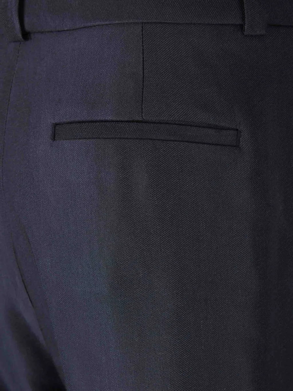Peserico High-Waisted Cargo Pants