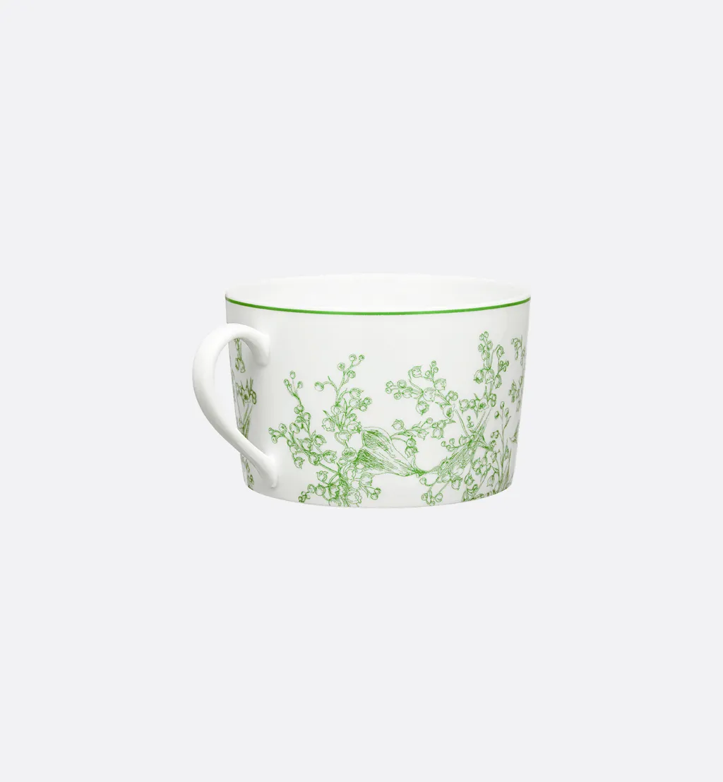 Breakfast Cup