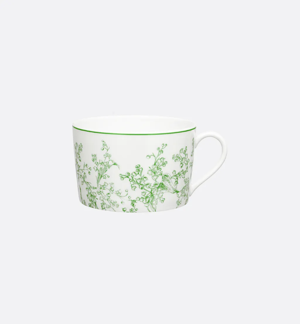 Breakfast Cup