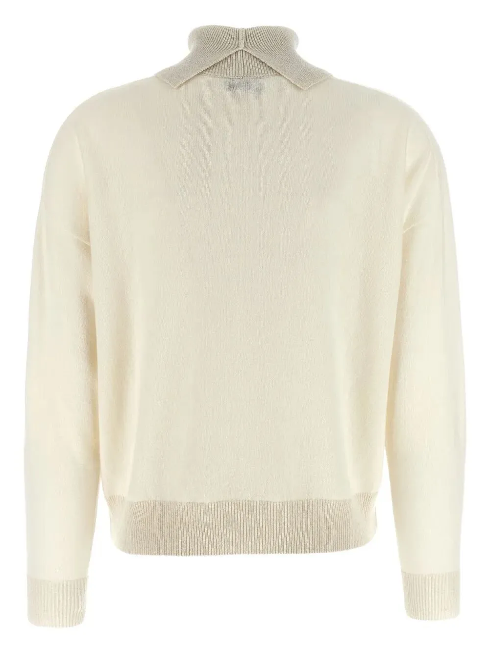 Peserico Cashmere Tricot Sweater
