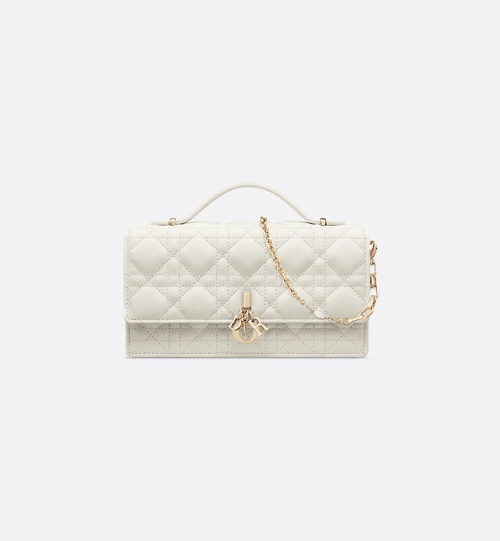 My Dior Mini Bag