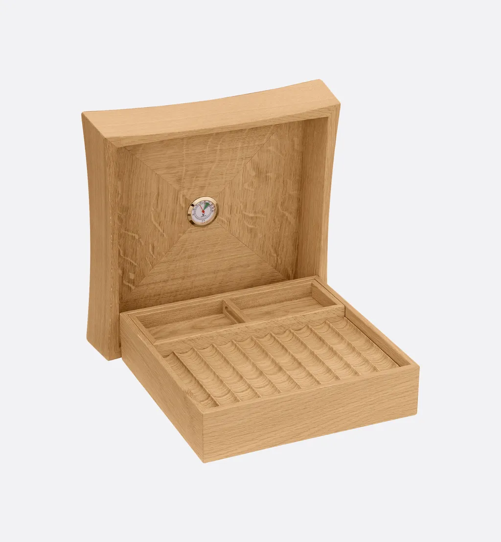 Cigar Box