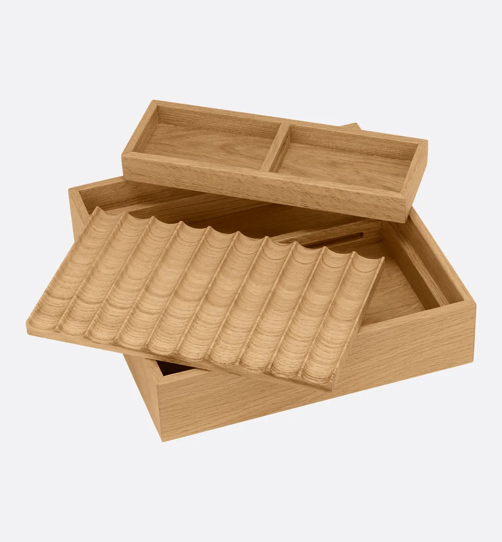 Cigar Box