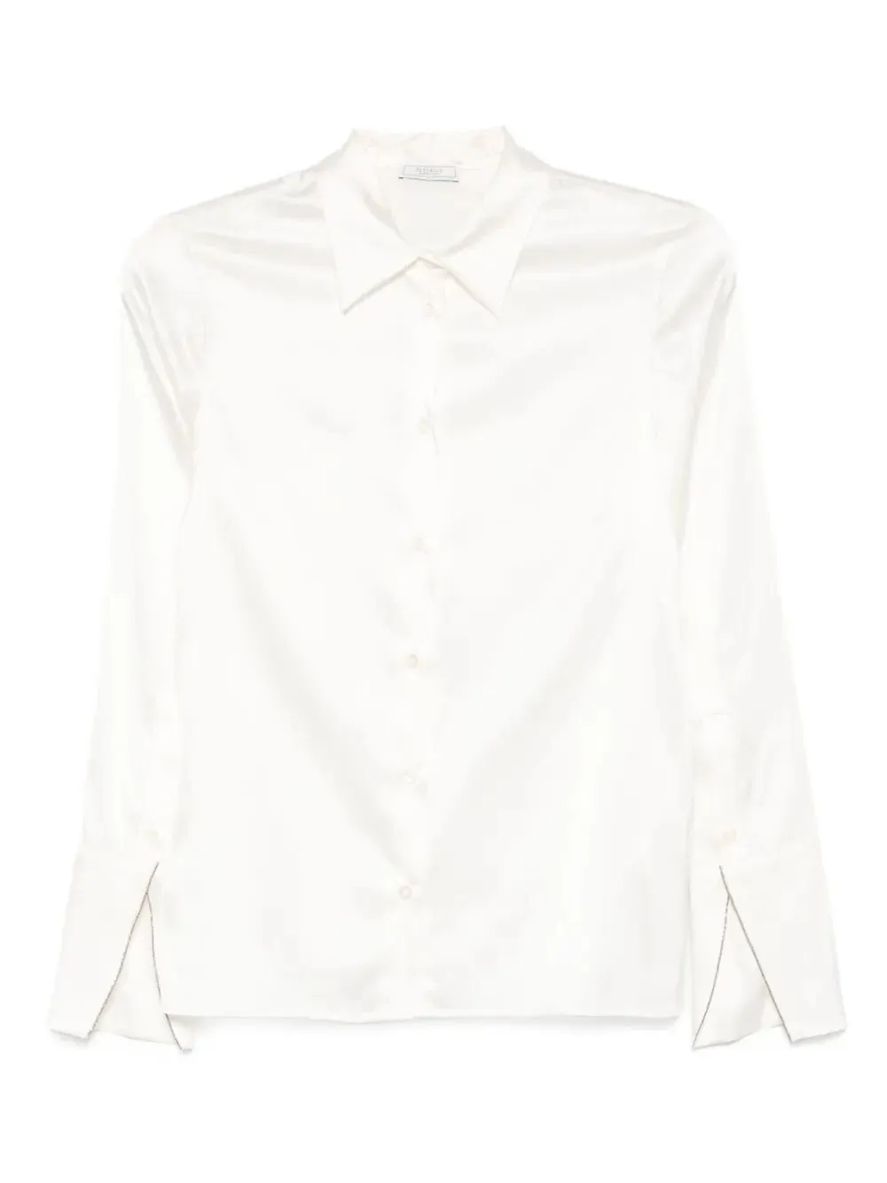 Peserico Silk Blend Shirt