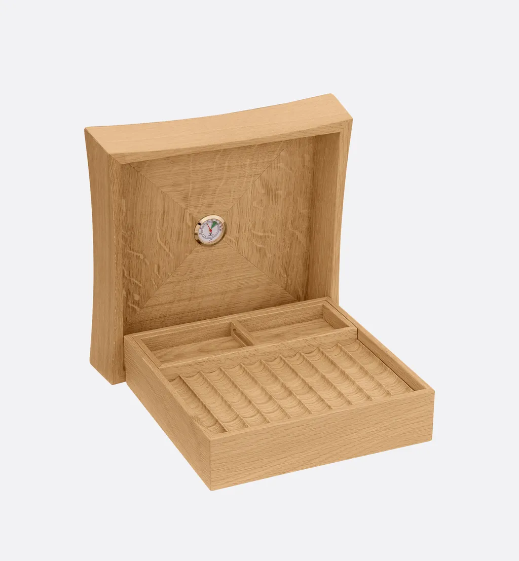 Cigar Box