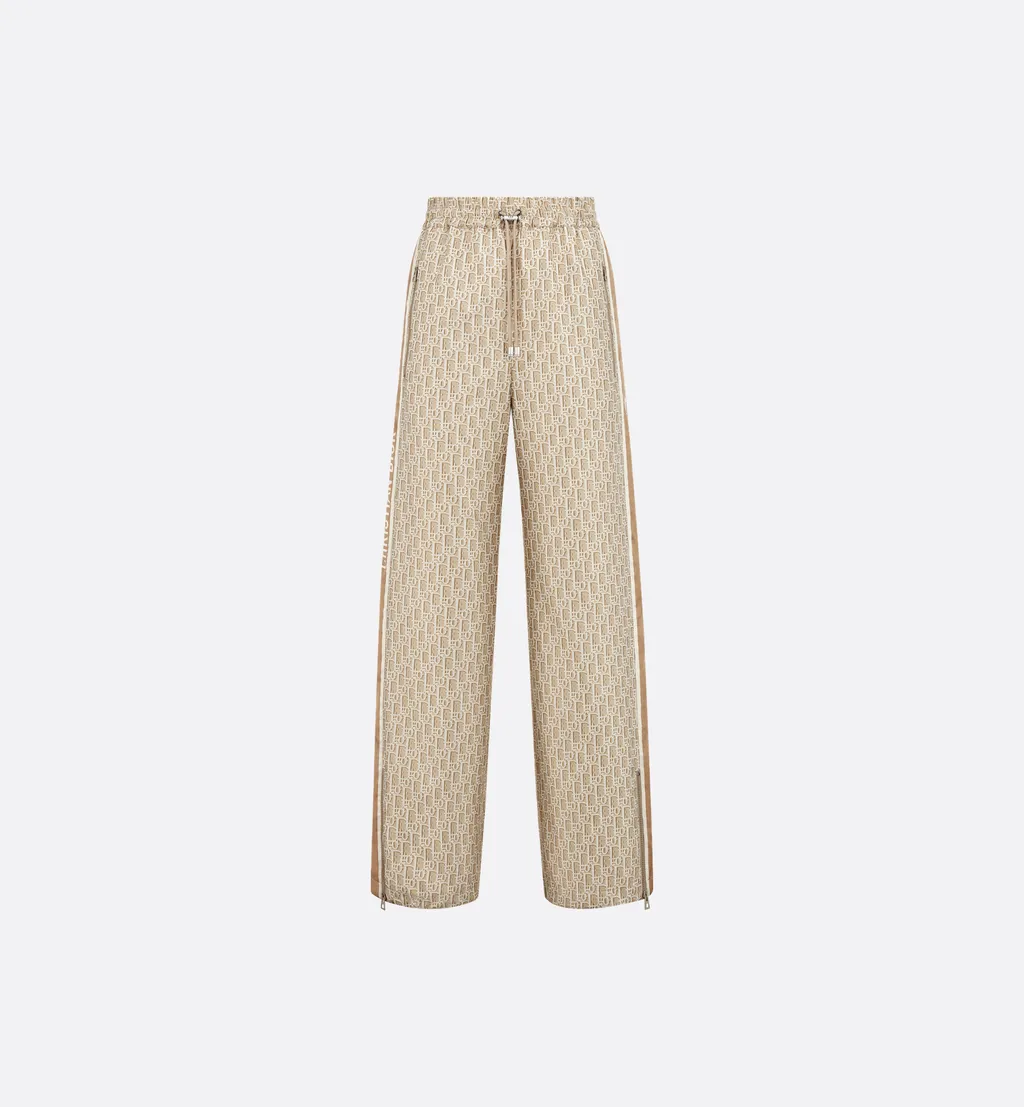 Flared Pants