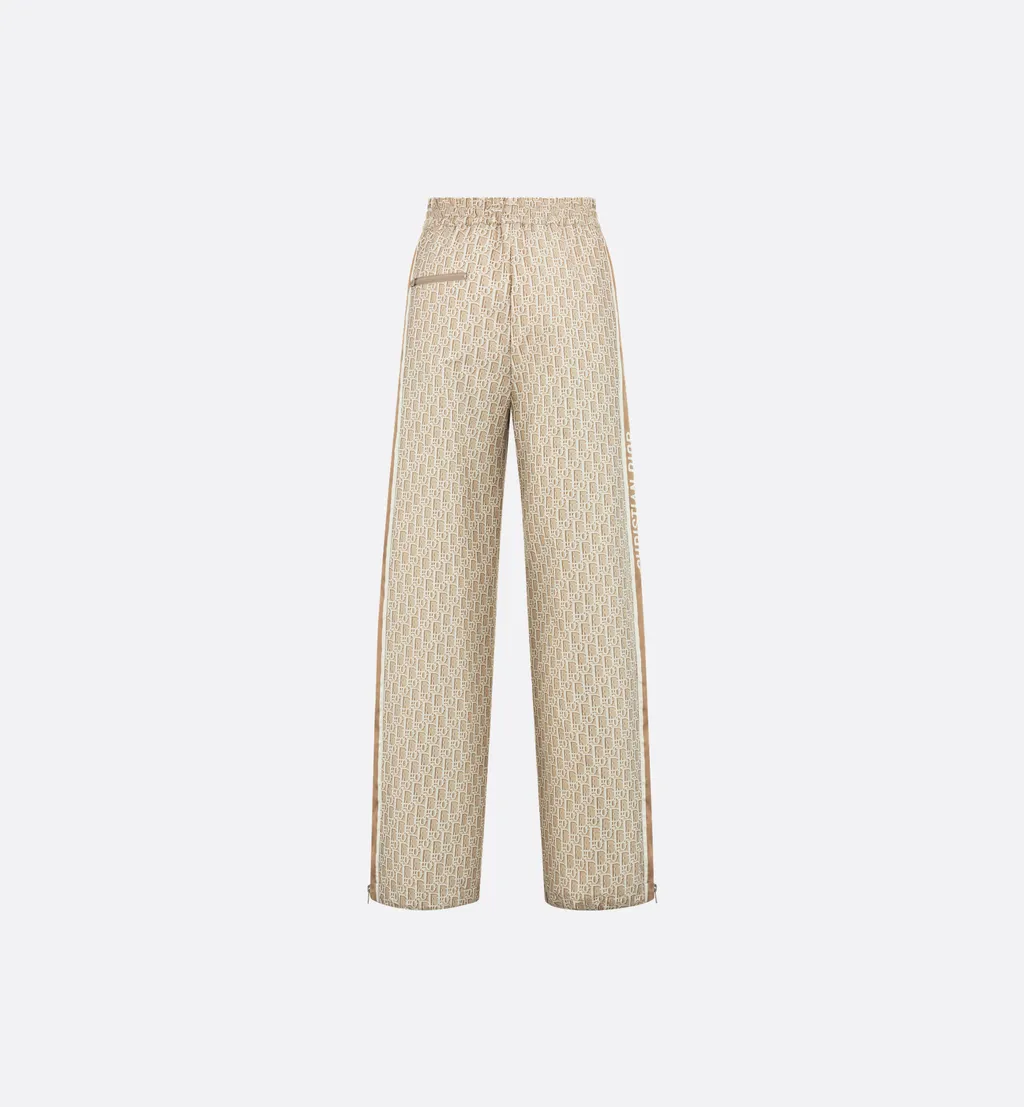 Flared Pants