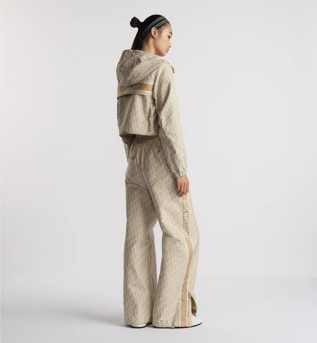 Flared Pants