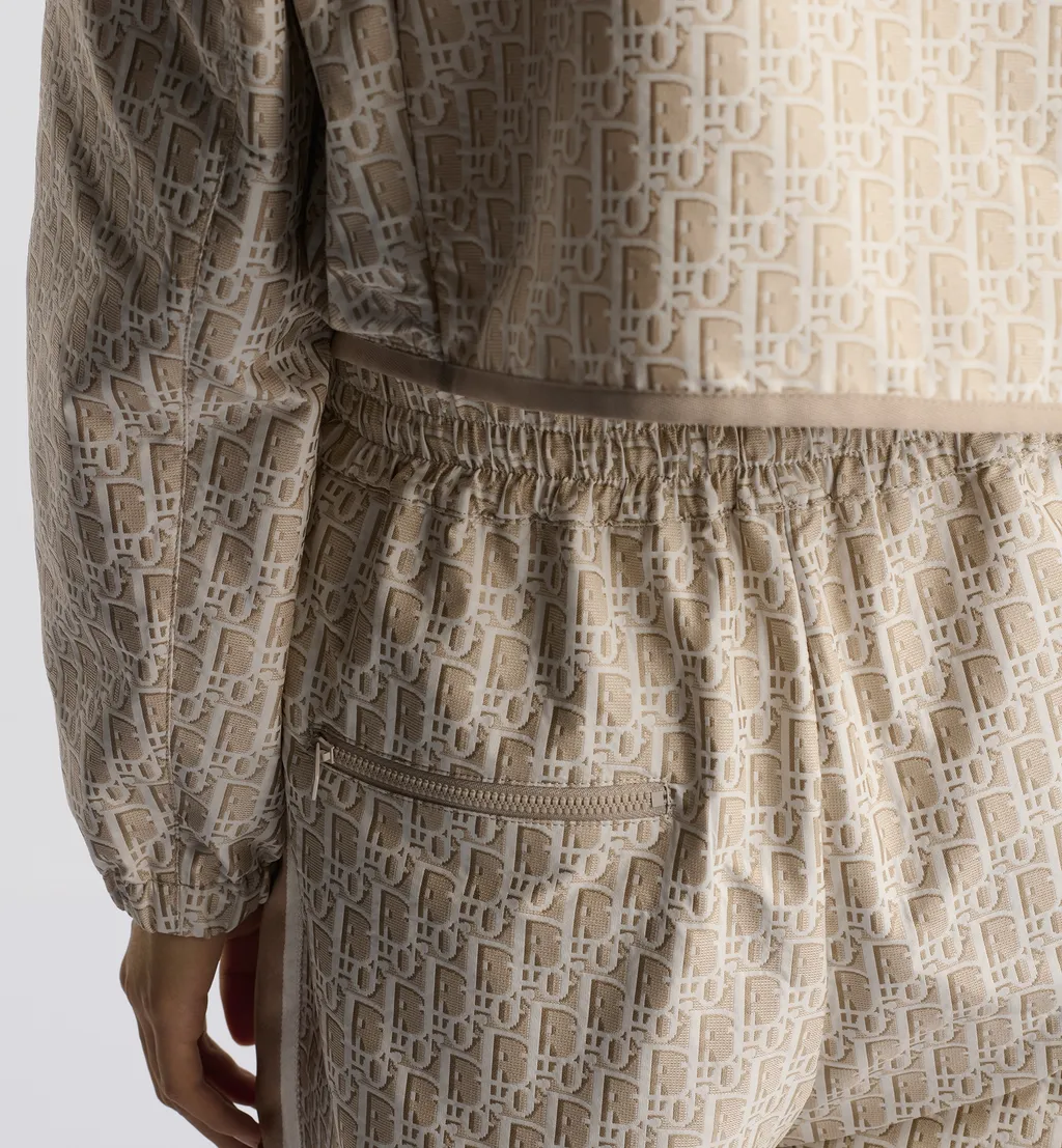 Flared Pants