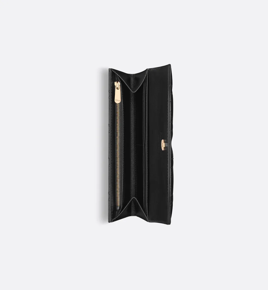 My Dior Violet Wallet