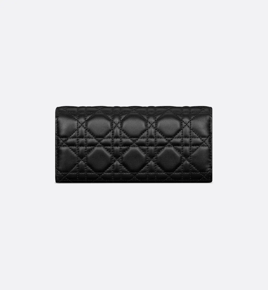 My Dior Violet Wallet