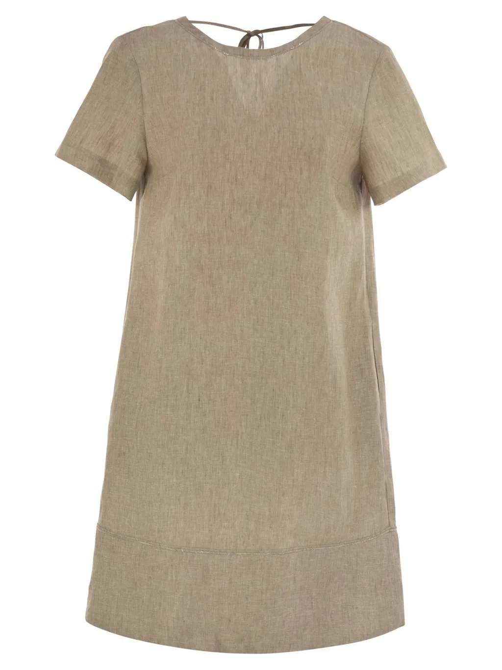 Peserico Delave Midi Dress