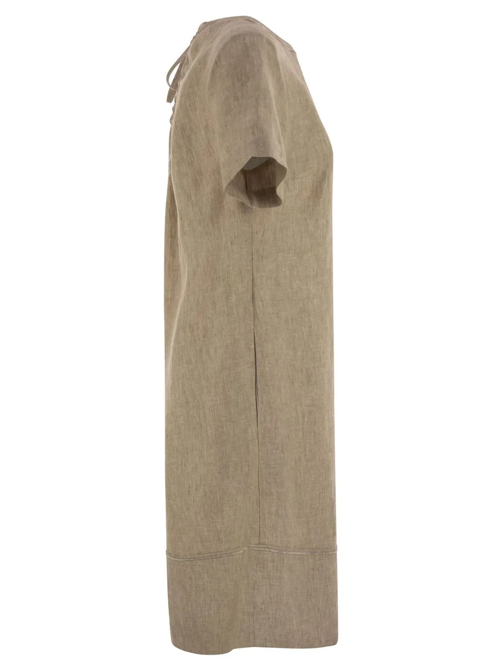 Peserico Delave Midi Dress