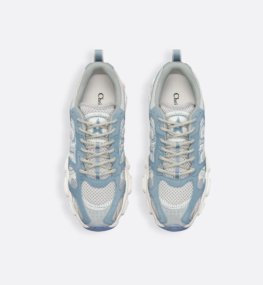 Dior Chrono Sneaker