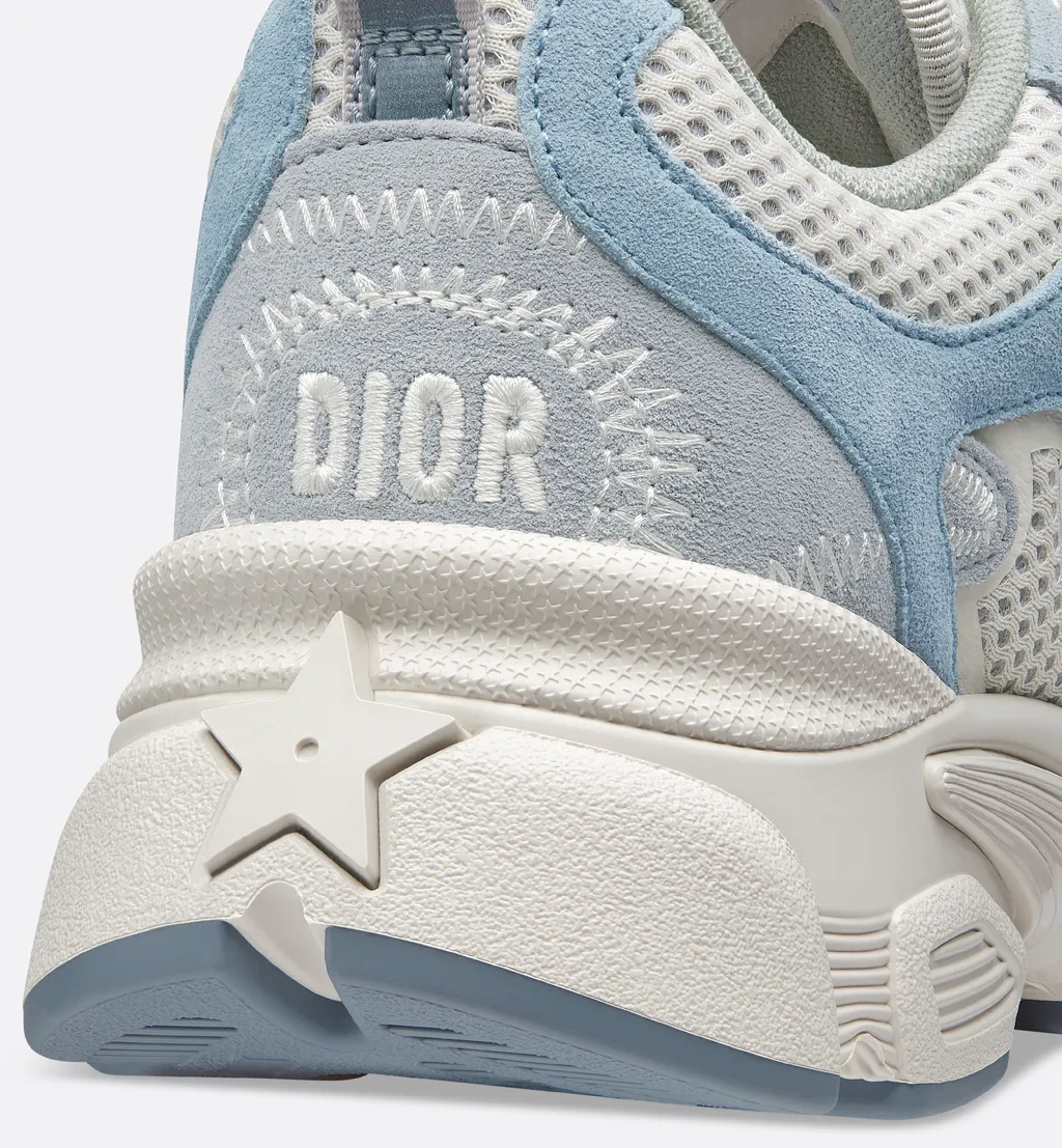 Dior Chrono Sneaker