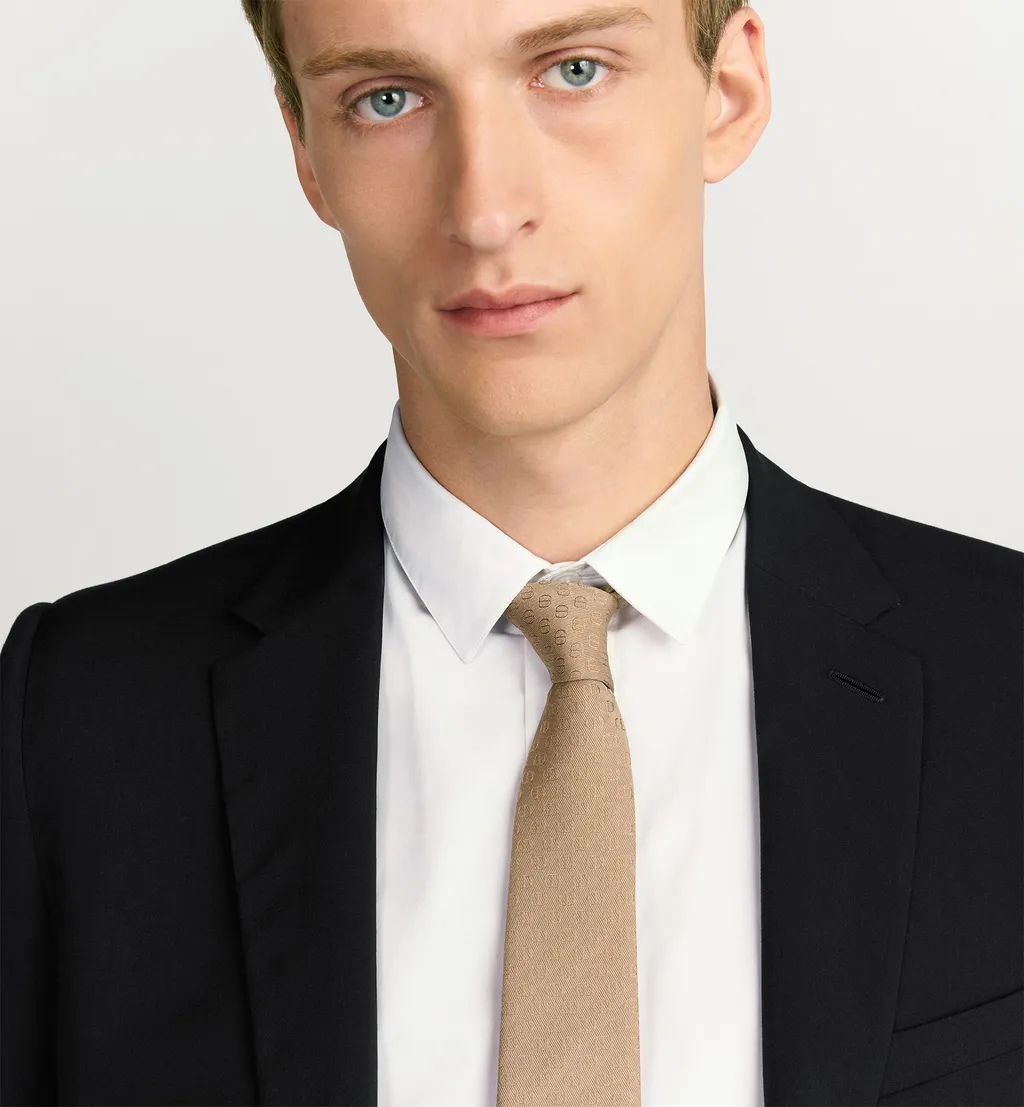 Cd Icon Tie