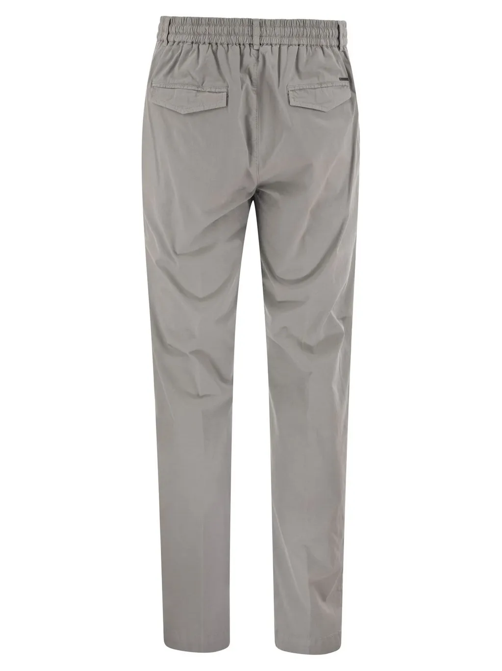 Peserico Elasticated Jogger Pants