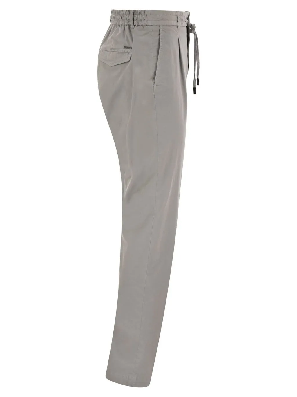 Peserico Elasticated Jogger Pants