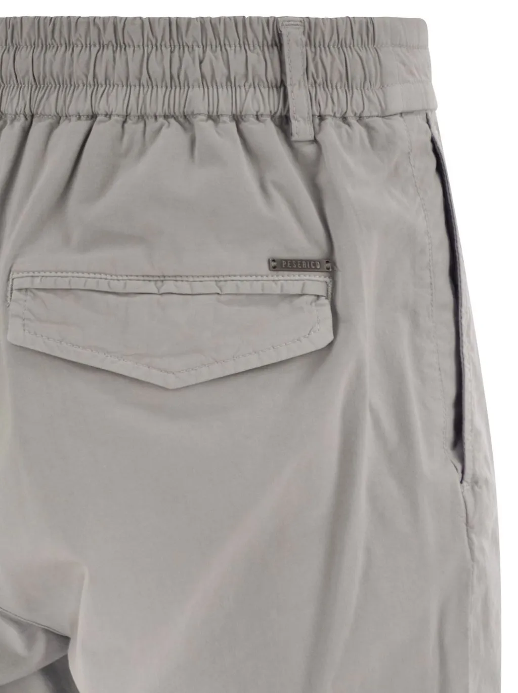 Peserico Elasticated Jogger Pants