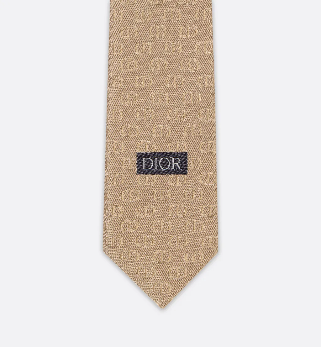 Cd Icon Tie