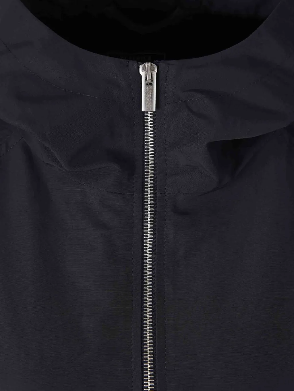 Peserico Hooded Technical Jacket