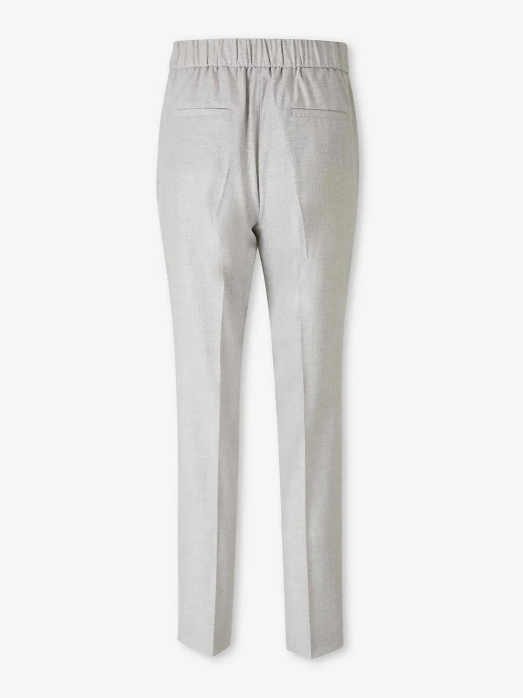 Peserico Strass Detail Dress Pants