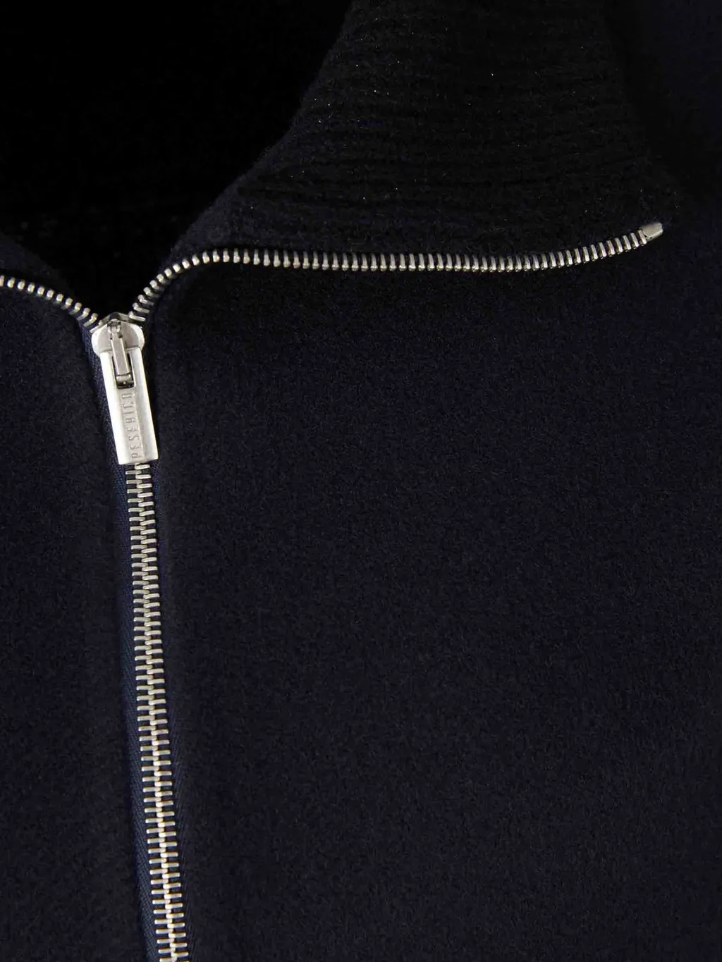 Peserico Tricot Knit Jacket