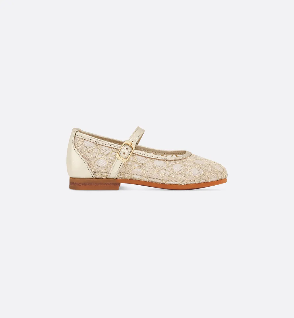 Baby Ballet Flat