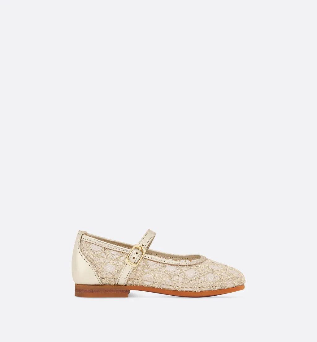 Baby Ballet Flat