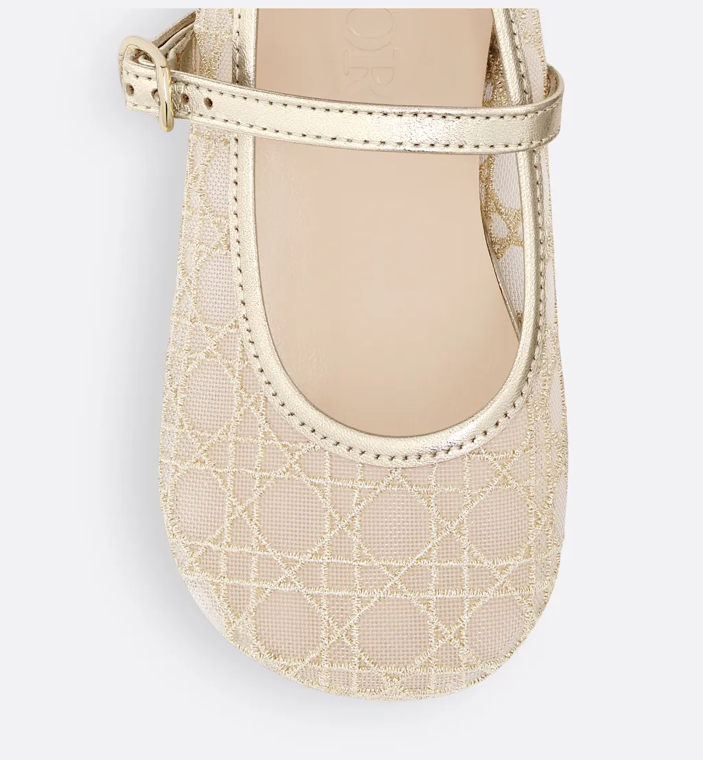 Baby Ballet Flat