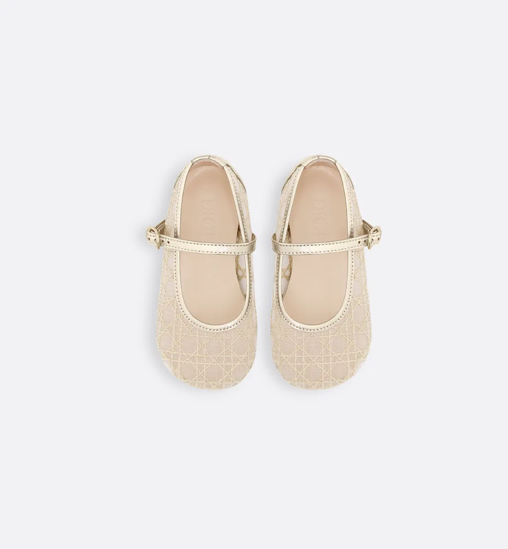 Baby Ballet Flat