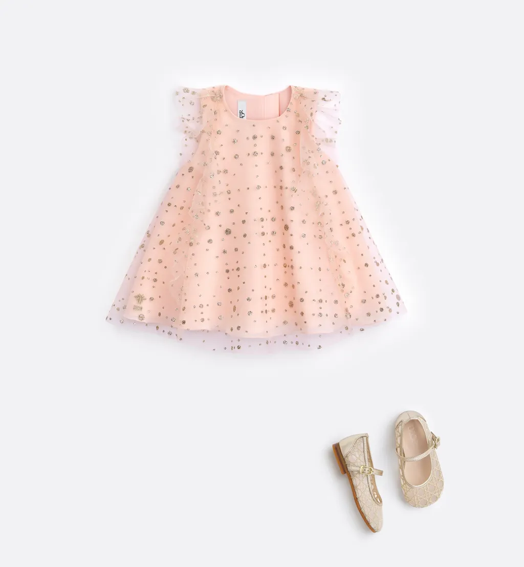 Baby Ballet Flat
