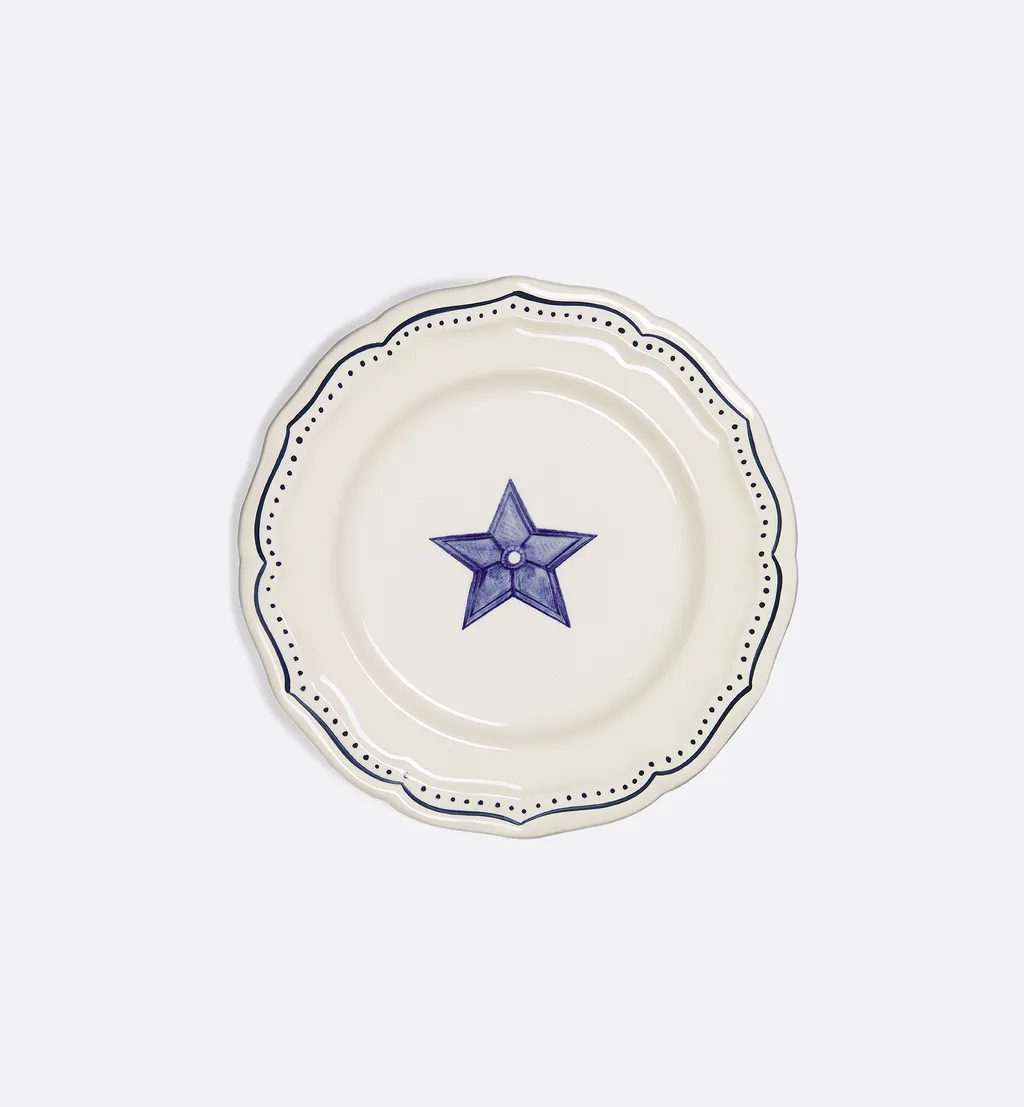 Side Plate