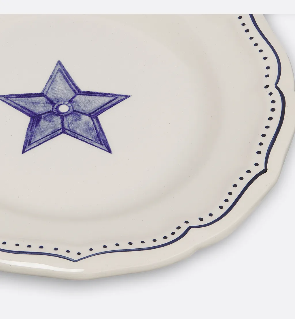 Side Plate
