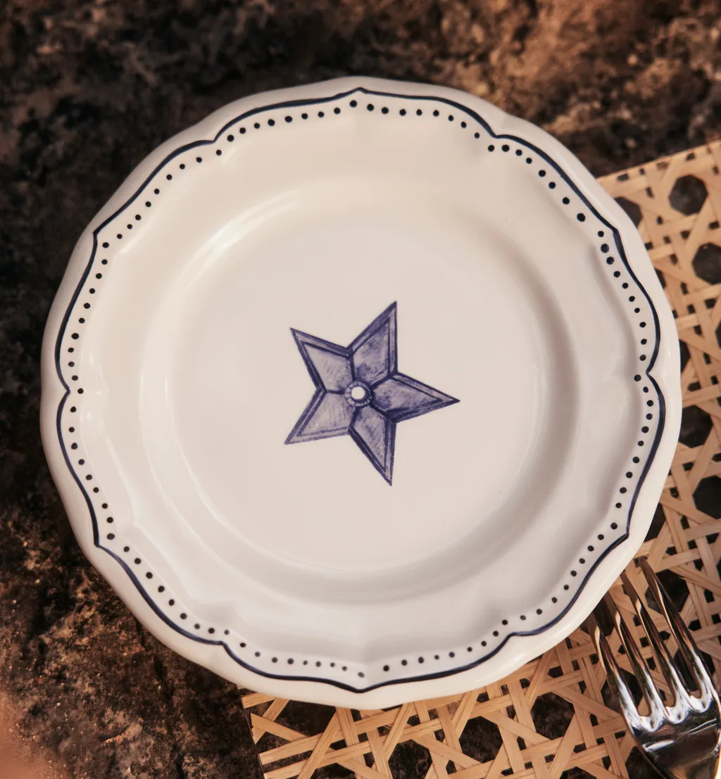 Side Plate