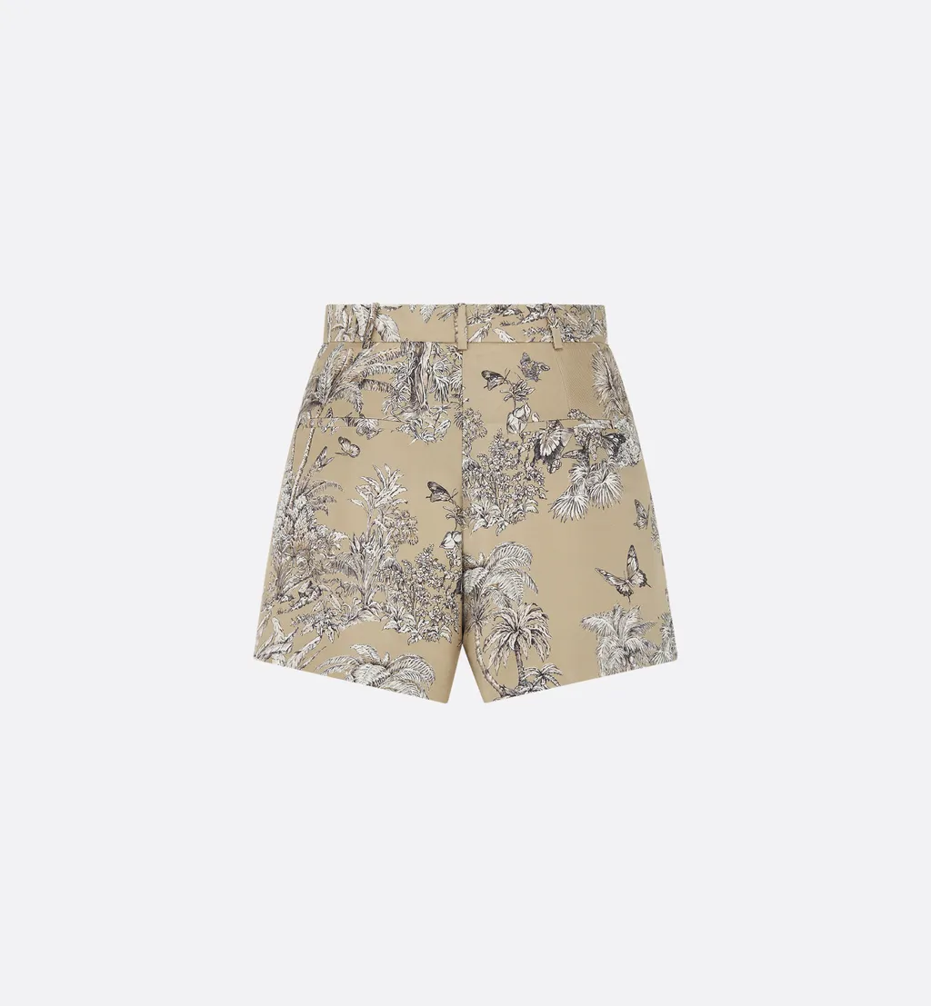 Dioriviera Shorts