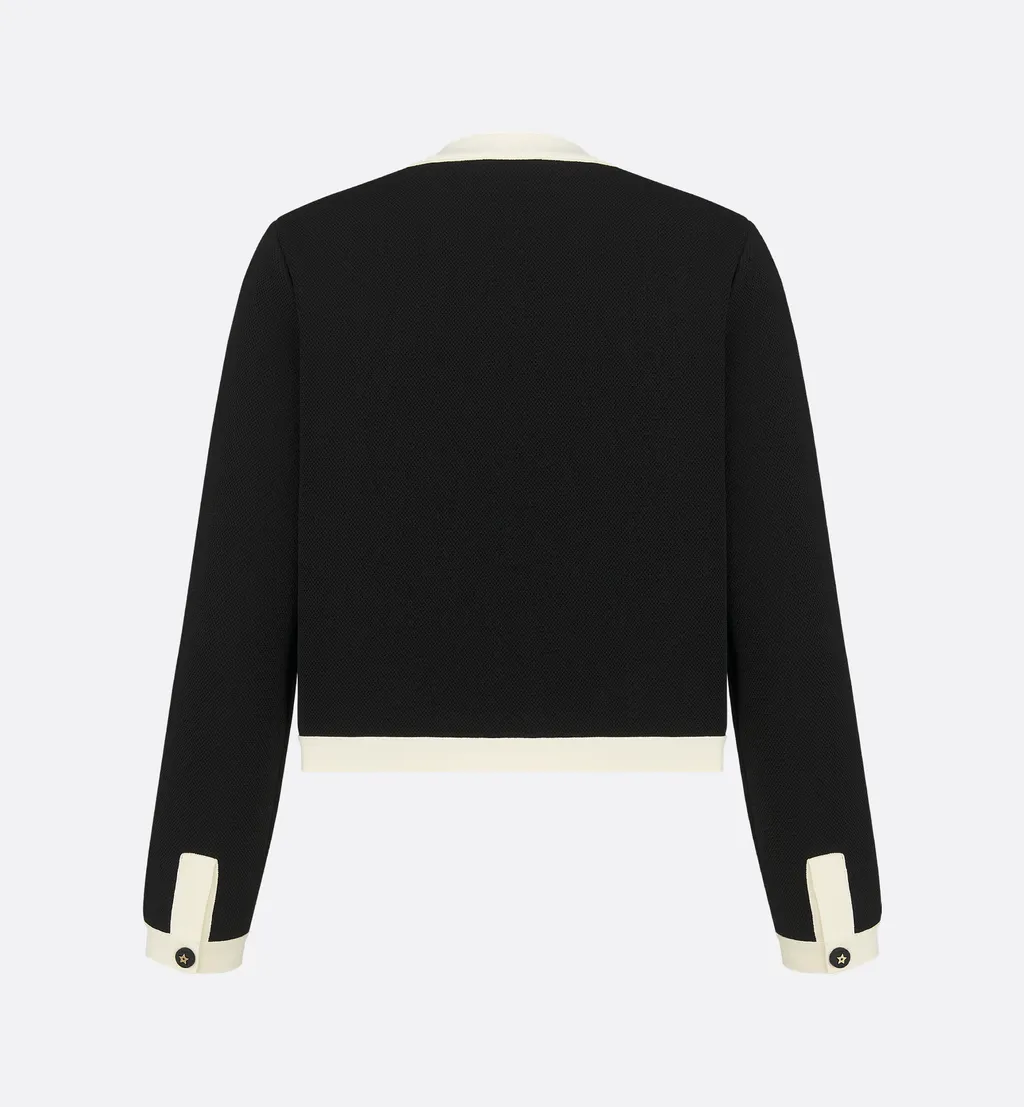 Dioriviera Cropped Jacket