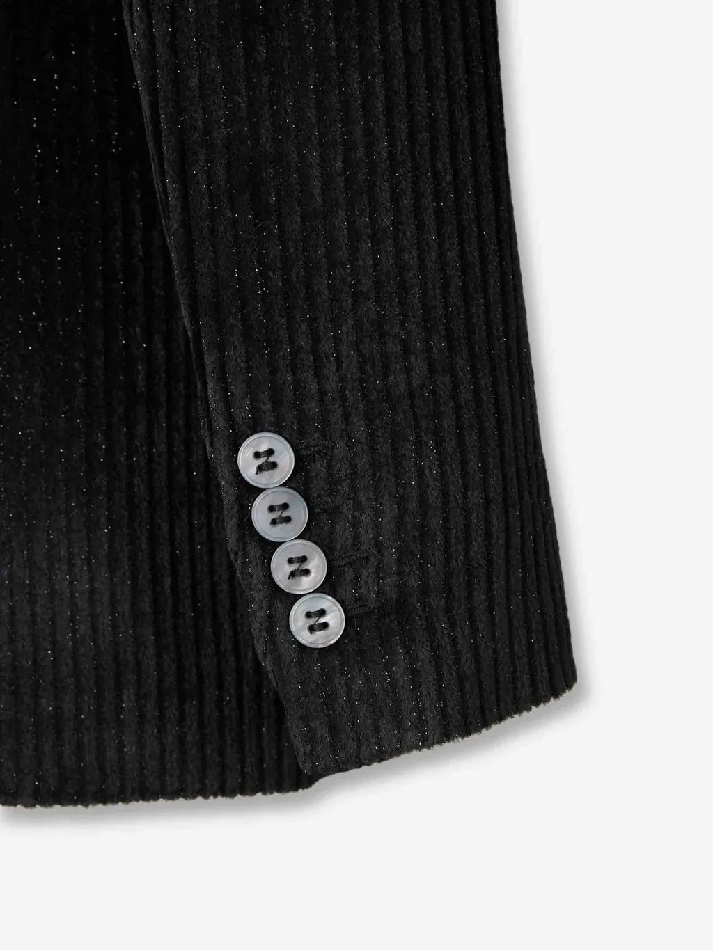 Peserico Corduroy Blazer Jacket
