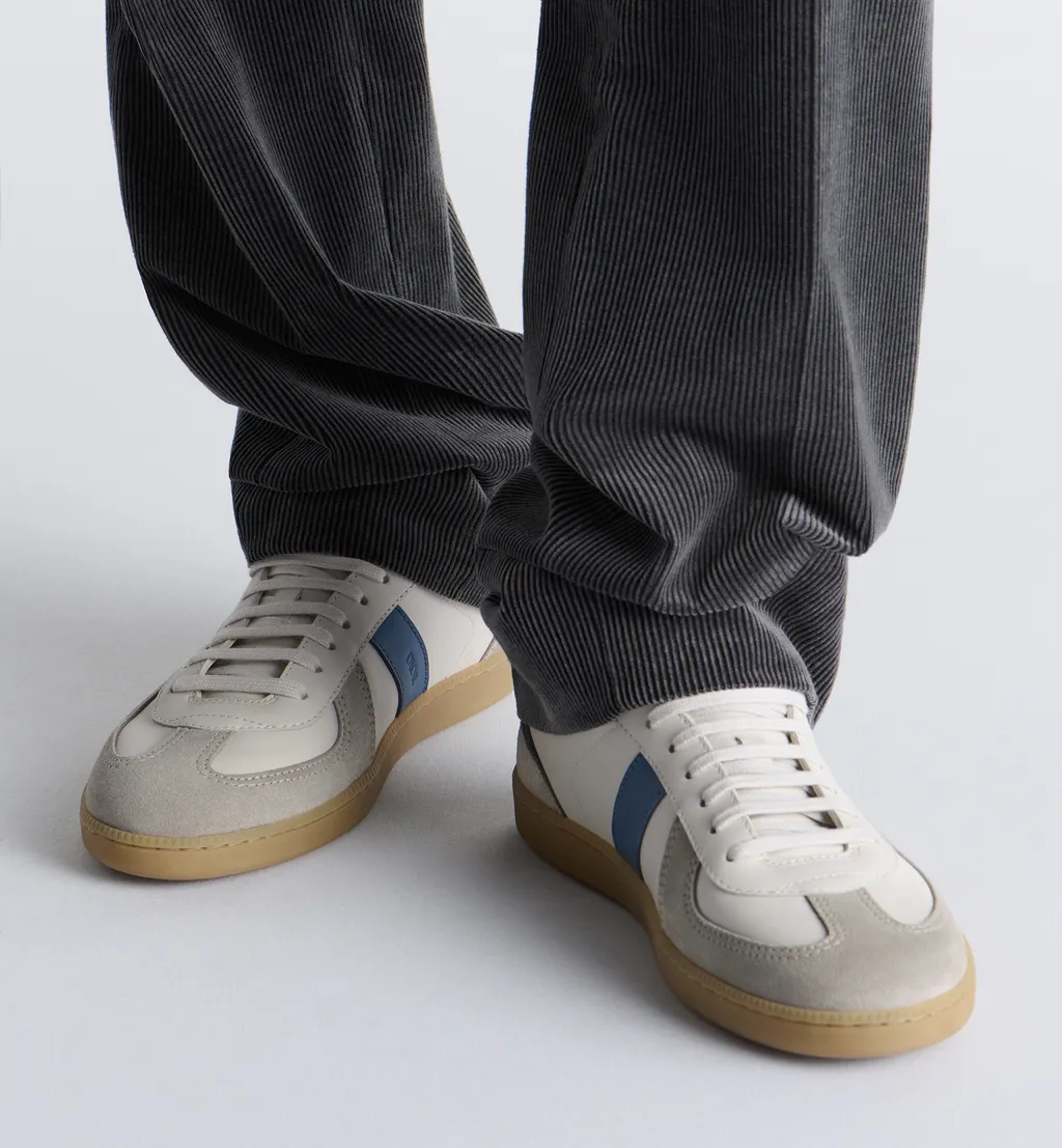 B01 Matchpoint Sneaker