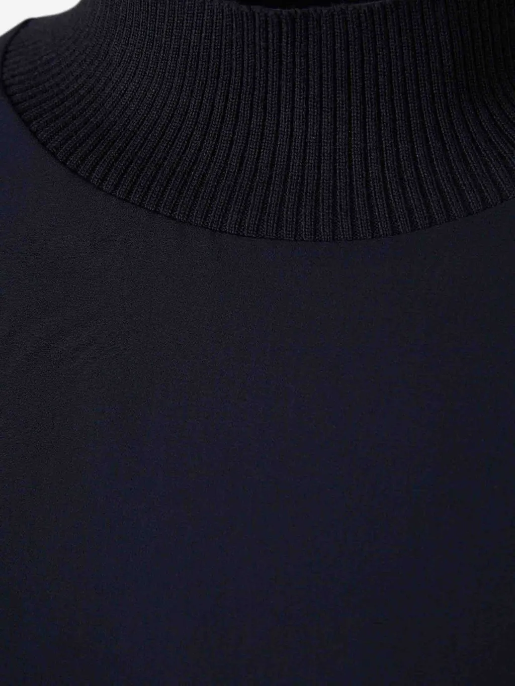 Peserico Silk Buttoned Blouse