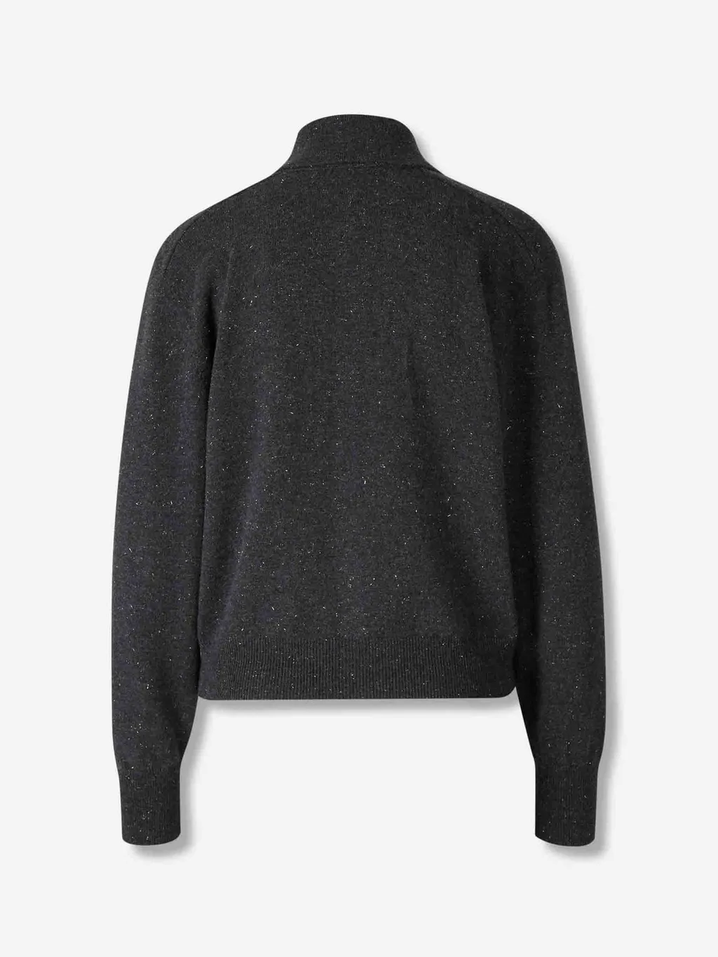 Peserico Ribbed Knitwear