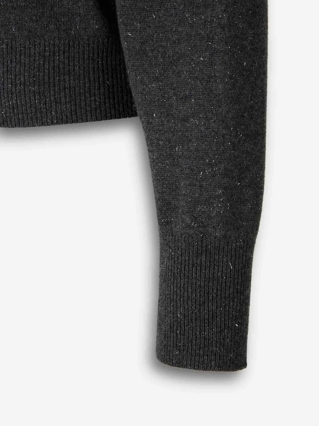 Peserico Ribbed Knitwear