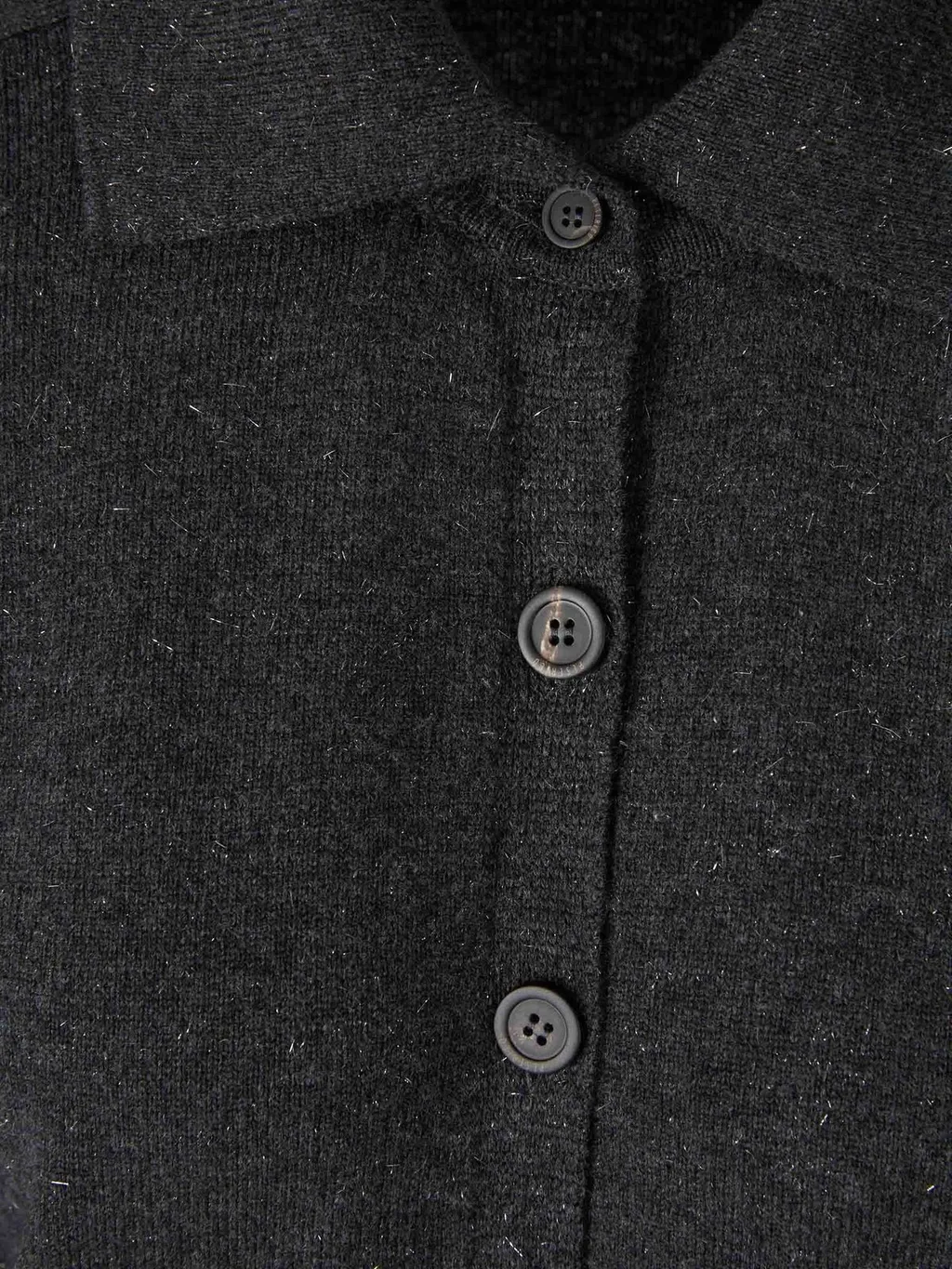 Peserico Ribbed Knitwear