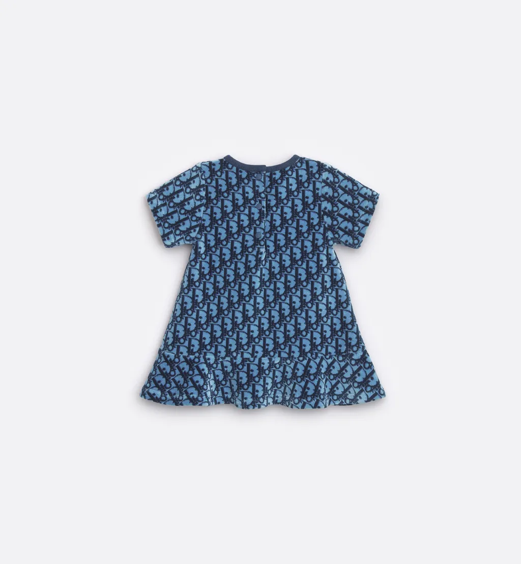 Baby A-Line Dress