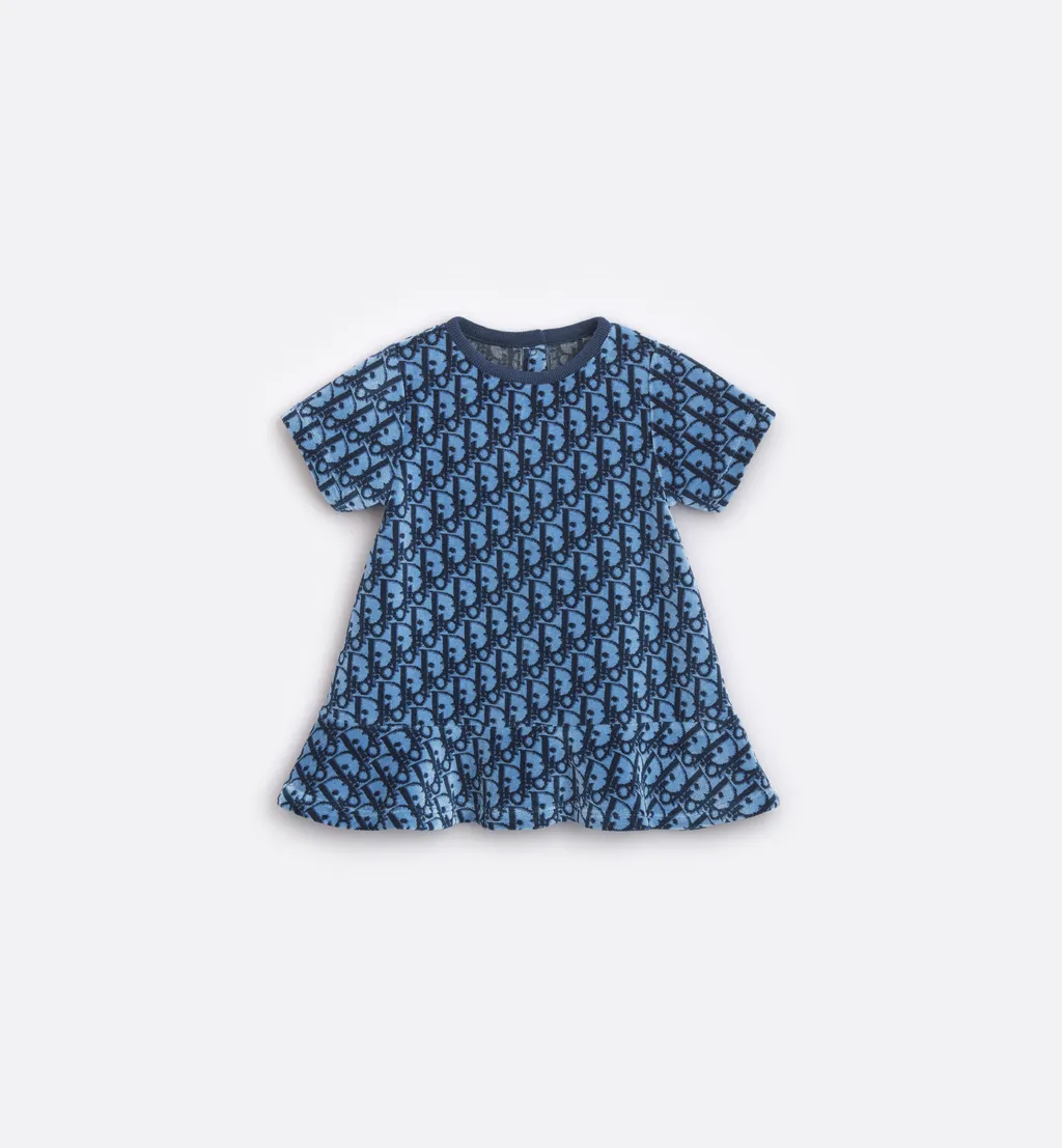 Baby A-Line Dress