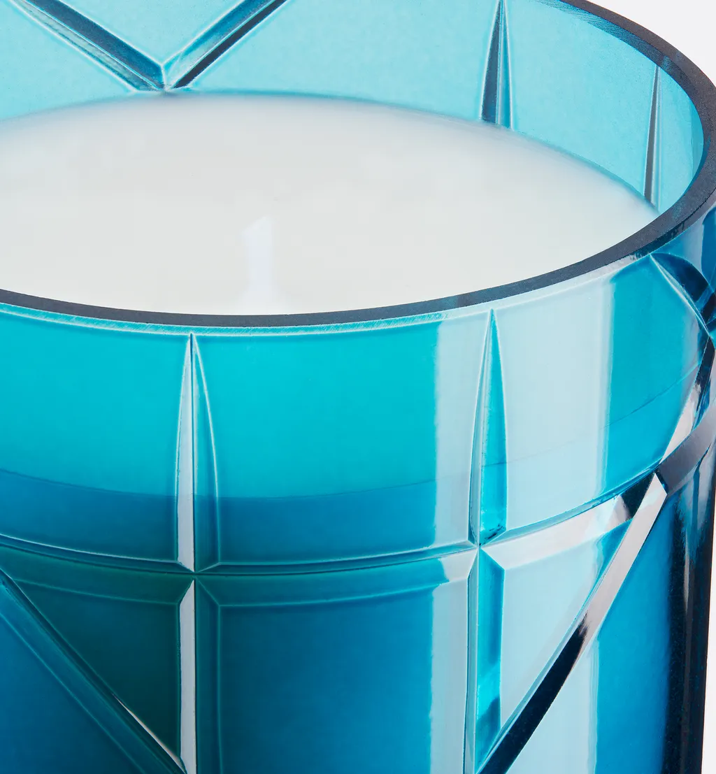 Bouquet Marin Scented Candle