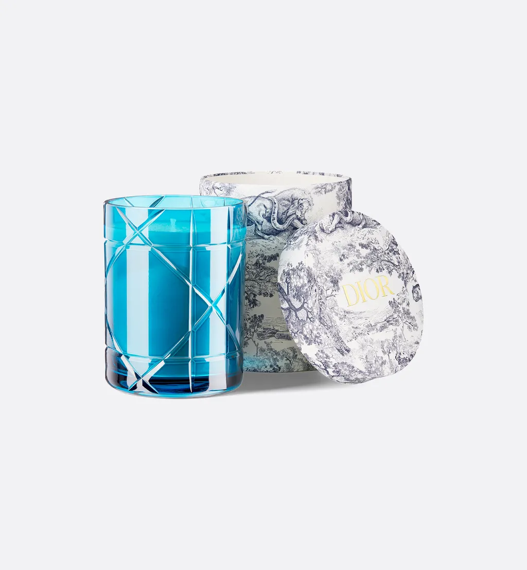 Bouquet Marin Scented Candle