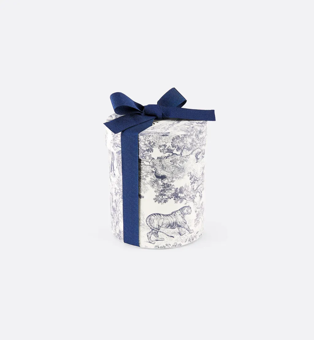 Bouquet Marin Scented Candle