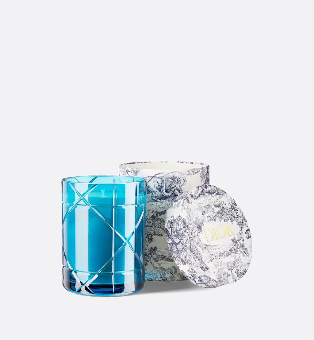 Bouquet Marin Scented Candle