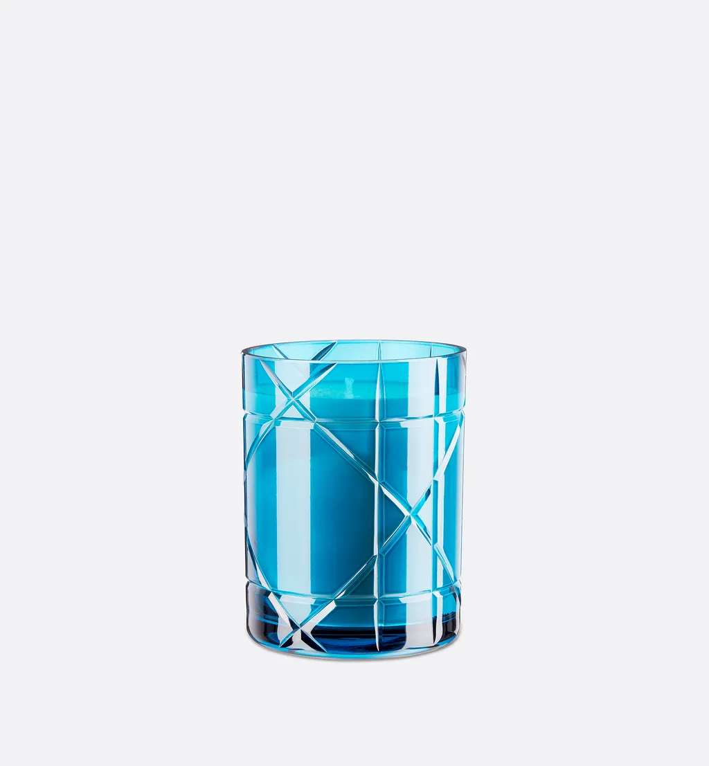 Bouquet Marin Scented Candle